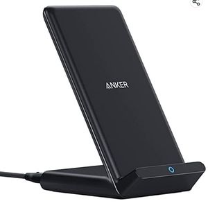 Anker Wireless Charging Dock